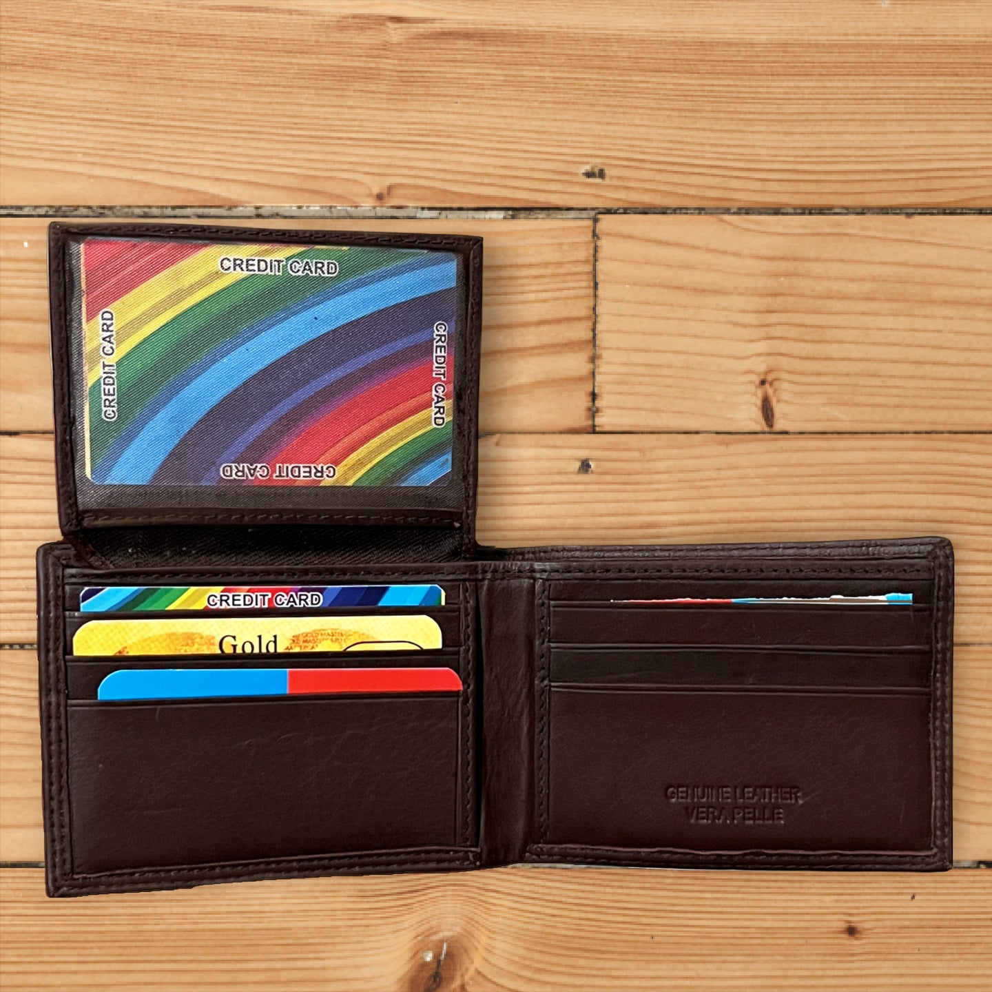 Ferrara wallet